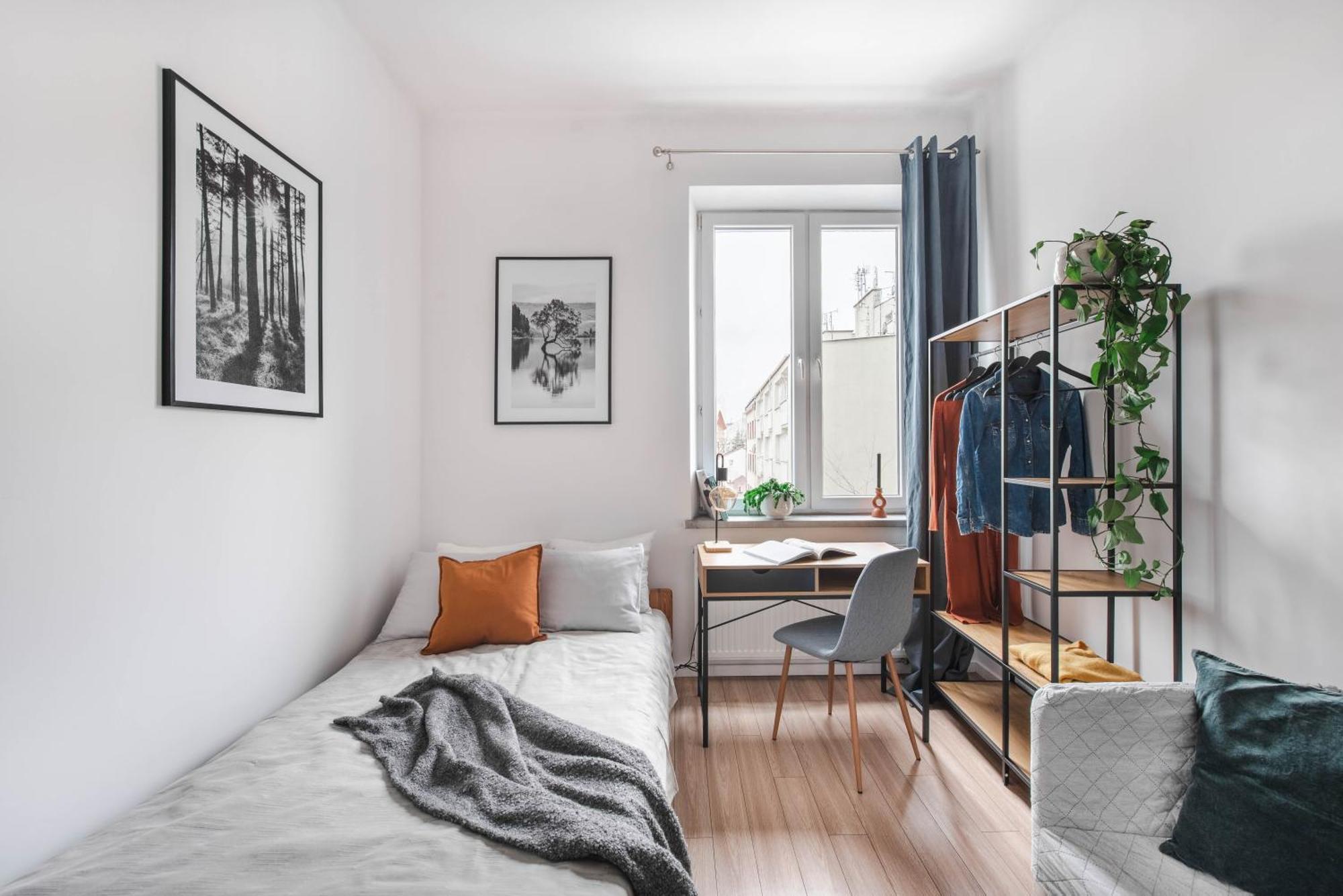 Krakowcharm Apartment No1C - City Center Close To The Fast Train To The Airport Exterior photo