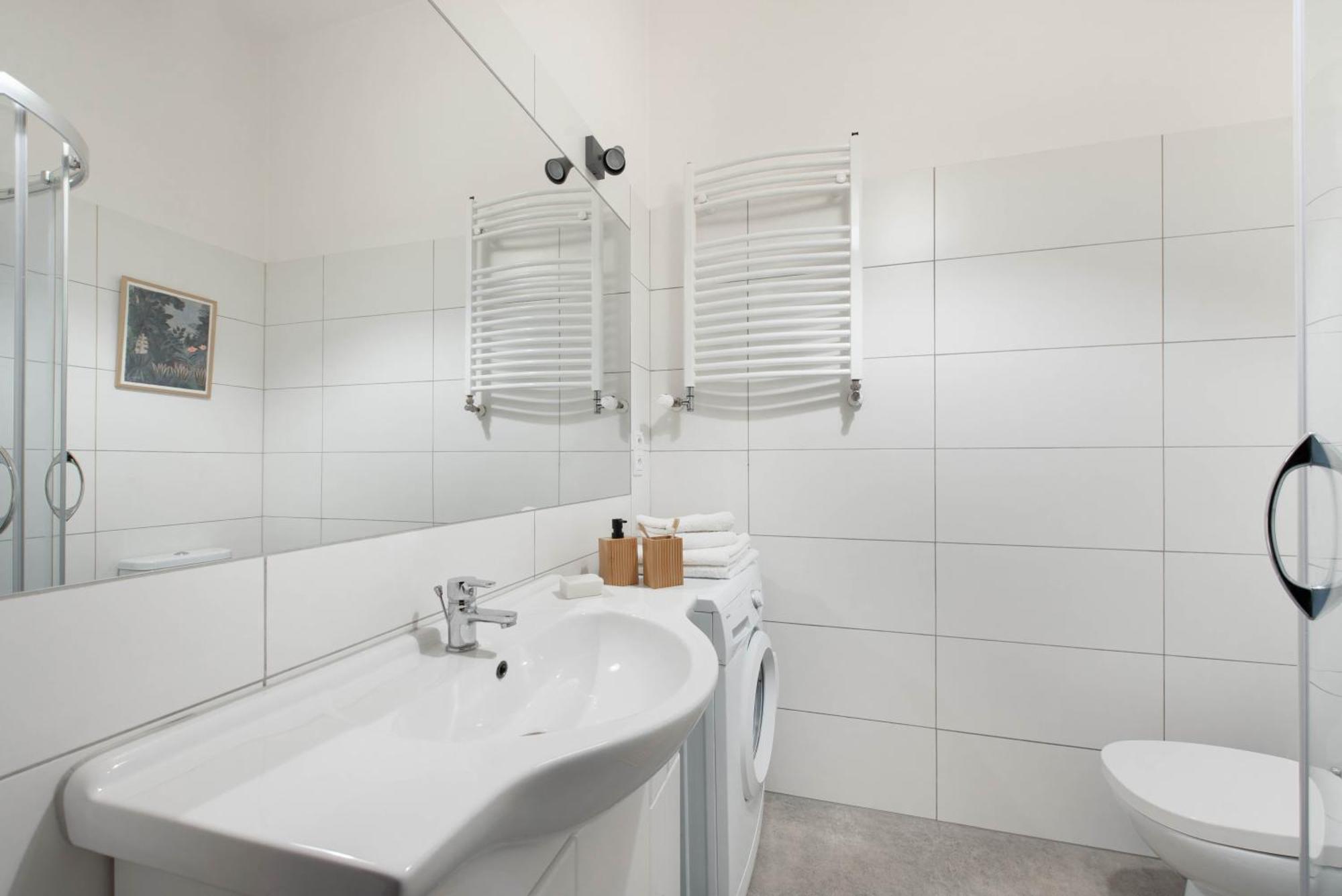 Krakowcharm Apartment No1C - City Center Close To The Fast Train To The Airport Exterior photo
