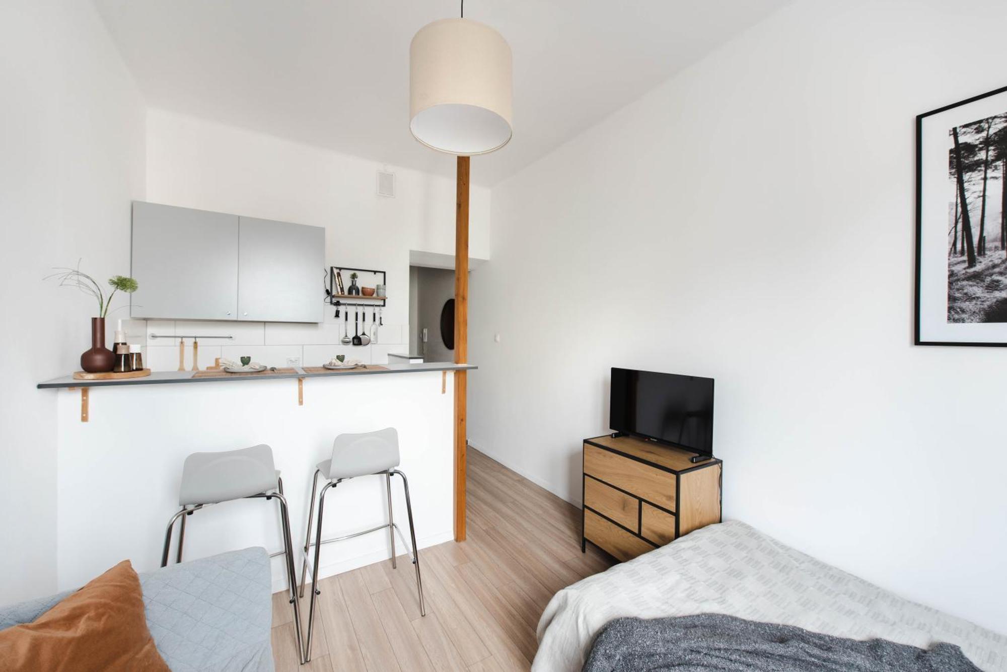 Krakowcharm Apartment No1C - City Center Close To The Fast Train To The Airport Exterior photo