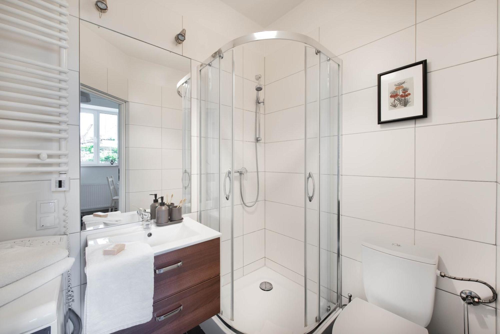 Krakowcharm Apartment No1C - City Center Close To The Fast Train To The Airport Exterior photo