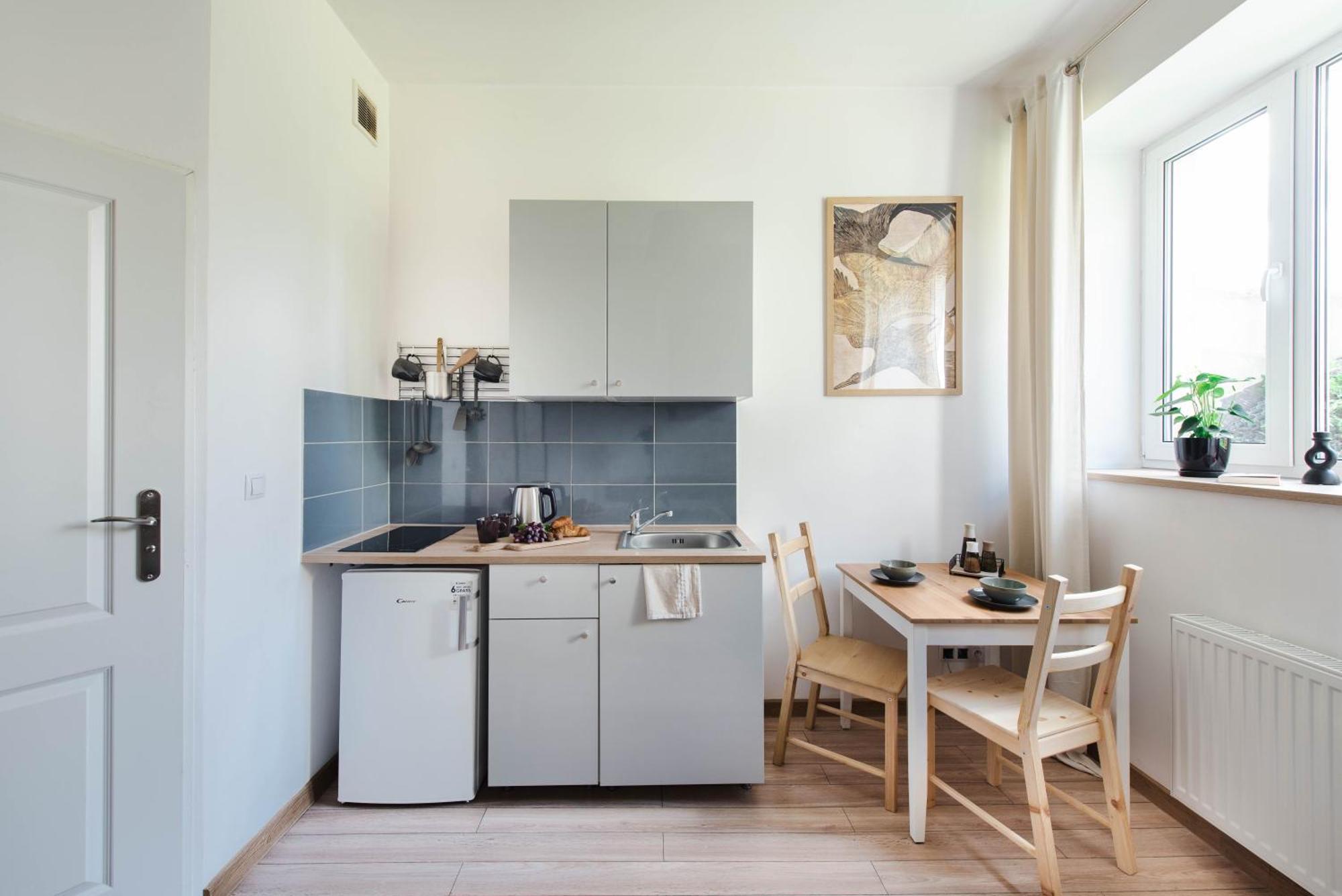 Krakowcharm Apartment No1C - City Center Close To The Fast Train To The Airport Exterior photo